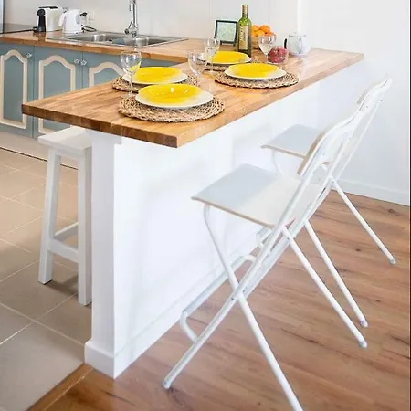 Hola Ola 바하마르