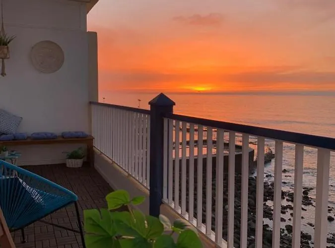 Hola Ola * バハマル