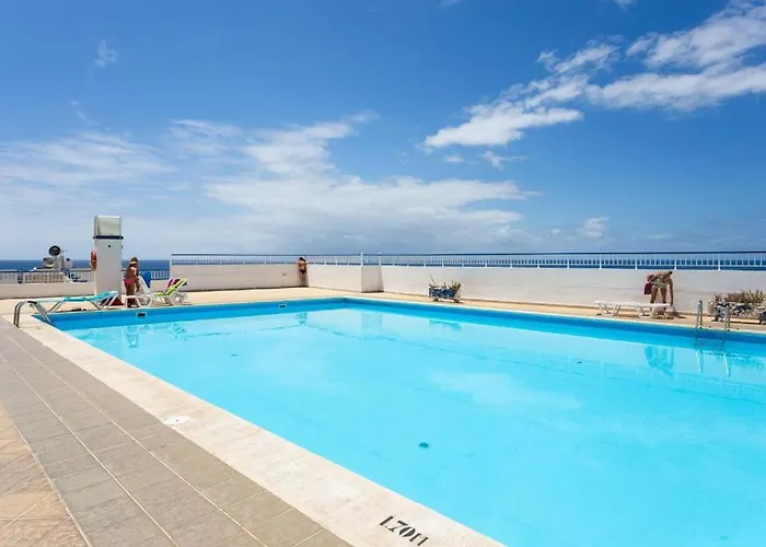 Hola Ola * Bajamar (La Laguna)