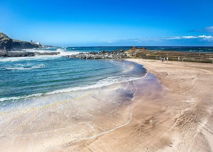 アパート Hola Ola バハマル