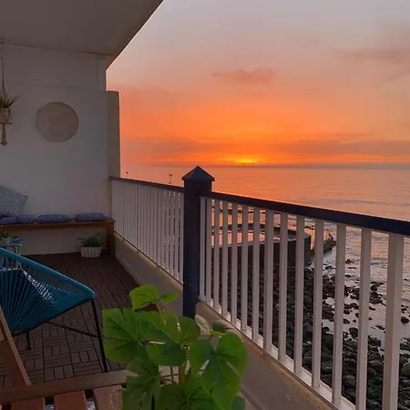 Hola Ola * Bajamar (La Laguna)