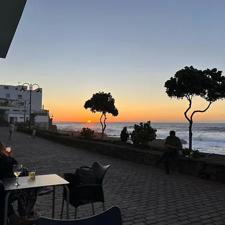 Hola Ola Bajamar (La Laguna)