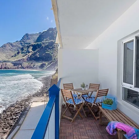 Apartmán Hola Ola