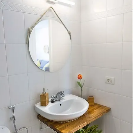 Apartmán Hola Ola