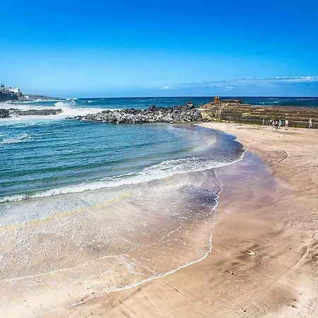 Διαμέρισμα Hola Ola Bajamar (La Laguna)