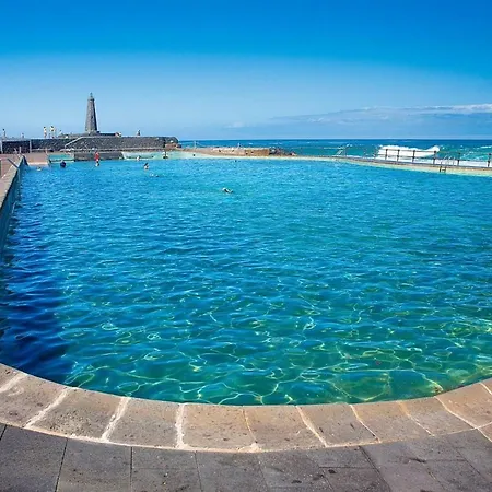 Hola Ola Διαμέρισμα Bajamar (La Laguna)