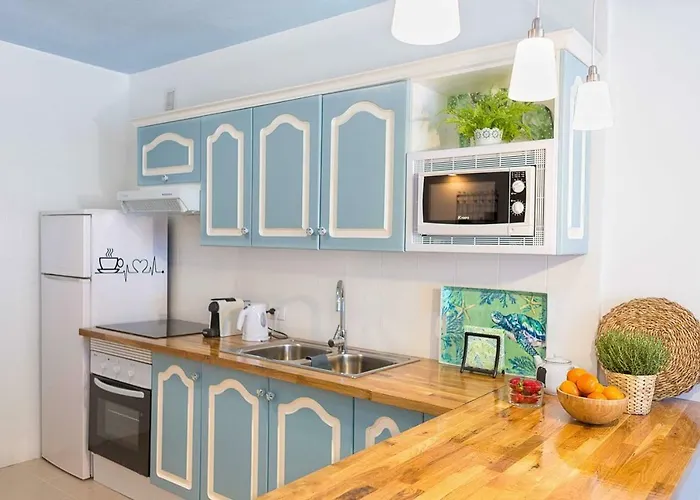 아파트 Hola Ola *